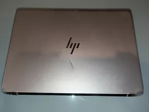 HP Envy Laptop 13-ad010nr i7, 256 GB SSD Silver *Working* Lightweight 3 lbs - Picture 1 of 6