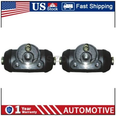 Rear Brake Wheel Cylinder For Dodge Dakota 2011 2010 2009 2008 2007 2006 2005 - Image 1 of 4