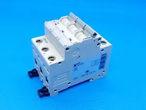 Eaton Möller PXL-C16/3 Xpole LS-Schalter Leitungsschutzschalter 236426 - Bild 1 von 4