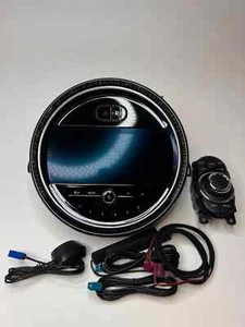 Mini Cooper F55 F56 F57 Navigation Entrynav2 Apple CarPlay DAB GPS WLAN - Bild 1 von 7