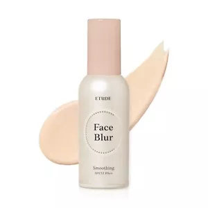 Etude House Gesichtsunschärfe glättend LSF33 PA++, Multi-Make-up Korallenbasis, 25g 1,23oz - Bild 1 von 7