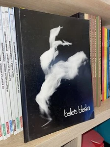 Ballets Blaska -  Programme - Danse - Bild 1 von 2