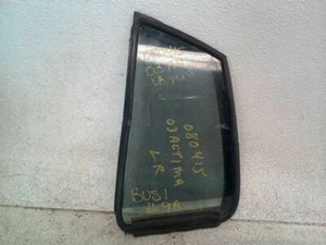 Drivers Rear Stationary Vent Glass for 02-06 Nissan Altima - Bild 1 von 4