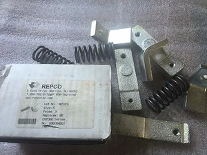 NUEVO EN CAJA 6960049G1 Juego de contactos de repuesto General Electric / Repco 9653CG - Imagen 1 de 1