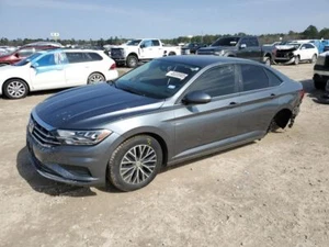 Starter Motor Denso Manufacturer Fits 19-22 JETTA 4924024 - Picture 1 of 14