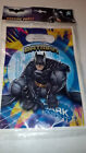 Batman Dark Knight, 6 Party Tüten von Cappelli 25 cm  Neu  im Beutel, 2004