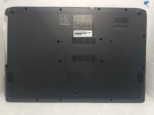 Genuine Acer Aspire E ES1-511-C11F Bottom Base Lower Cover Chassis Back Lid - Picture 1 of 2