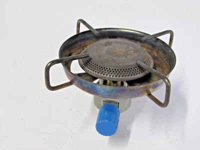 Estufa de gas Camping Gaz Backpacking Camp #CA Foto 1 de 4
