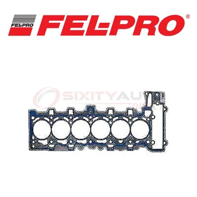 Fel Pro Cylinder Head Gasket for 2006 BMW 325xi 3.0L L6 - Engine Sealing ea Foto 1 de 4