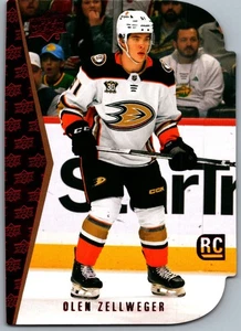 24-25 UPPER DECK '94-95 ROOKIE DIE-CUTS - PICK FROM LIST - FREE COMBINED SHIP - Picture 1 of 14