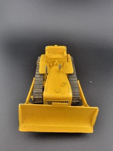 TOOTSIETOY 1950's Caterpillar Diesel Dozer - Picture 1 of 10