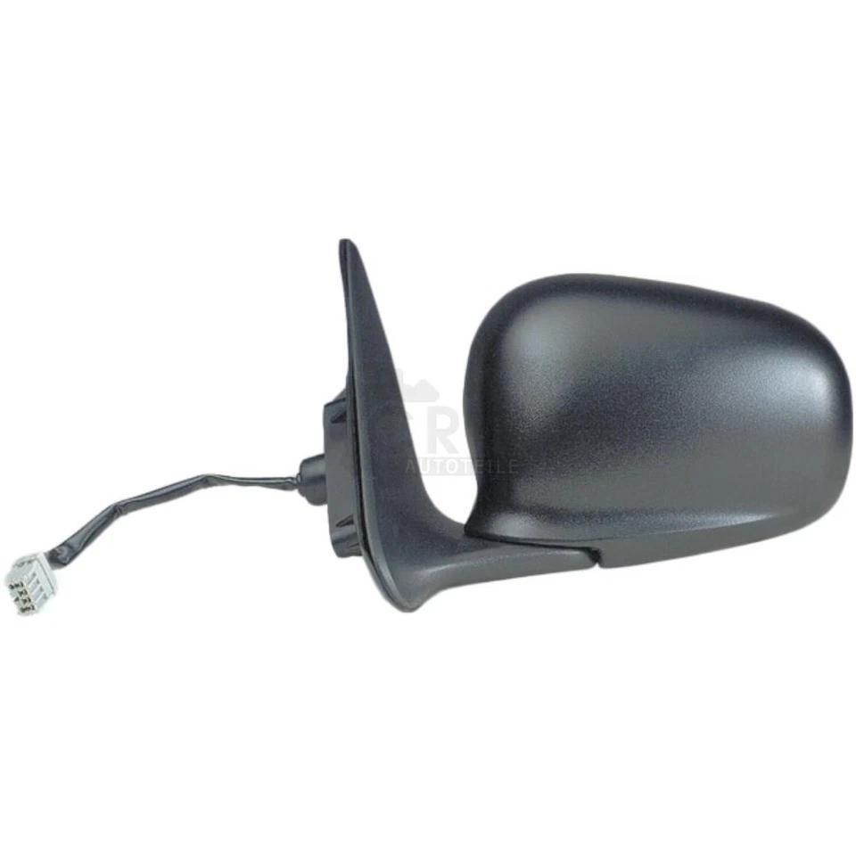 ALKAR Espejo Exterior Derecho Eléctrico Para Rover 400 Hatchback RT XW - Imagen 1 de 1