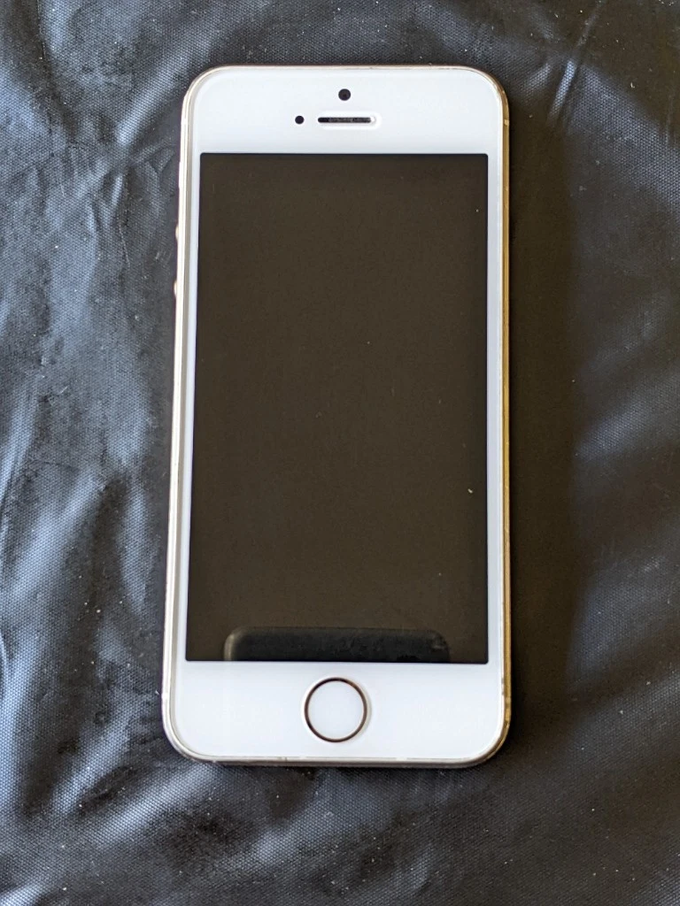 iPhone 5s Gold 16GB Verizon for Sale - eBay