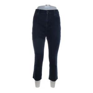 Tommy Hilfiger Denim, Jeans, Größe: M, Blau, Baumwolle/Polyester/Elasthan #M5e - Bild 1 von 5