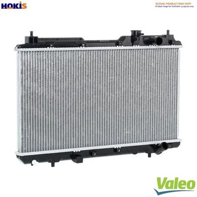 RADIATOR ENGINE COOLING 701399 FOR NISSAN QASHQAI/III/SUV HR13DDT 1.3L 4cyl - Image 1 of 4