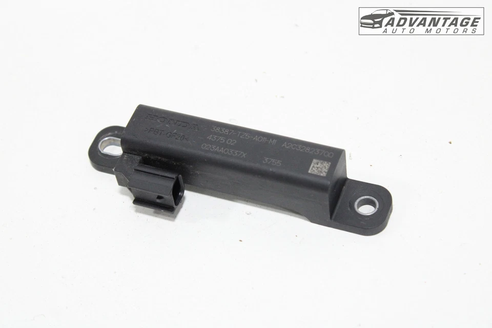 2023-2025 Honda Accord Sedán Inteligente Sin Llave Entrada Antena Módulo Receptor OEM Foto 1 de 4