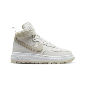 Nike Air Force 1 Boot Summit White Light Bone - Picture 1 of 1