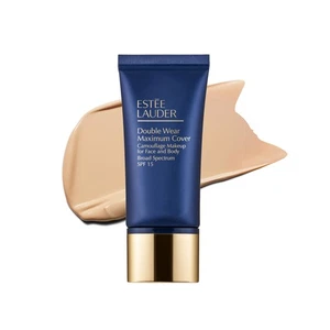 Base Estée Lauder Double Wear 24 horas 1,0 fl oz, 1N1 marfil desnudo - Imagen 1 de 5