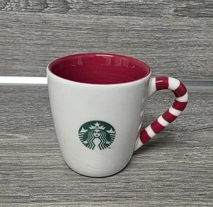 ❤️ Starbucks Espresso Tasse * Weihnachten * 89ml * Weihnachtstasse * 2011 ❤️ - Bild 1 von 1