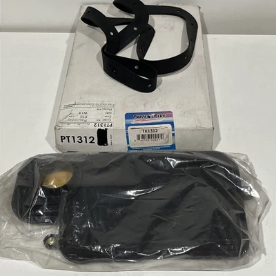 ¡¡NUEVO!! Kit de filtro de transmisión Parts Plus TK1312 Foto 1 de 4