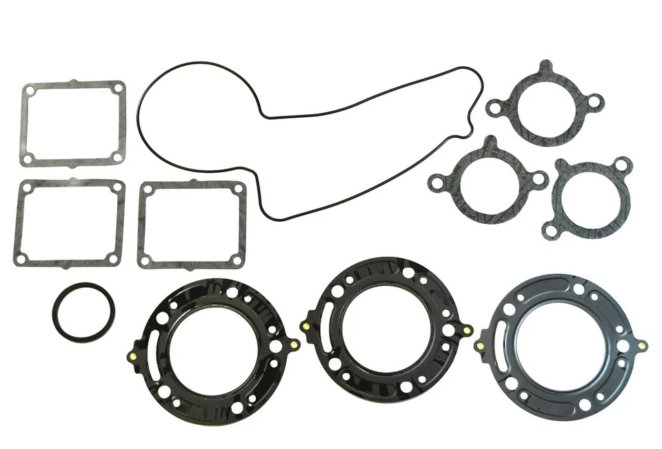 SPI Top End Gasket Kit for Yamaha 600 V-Max Venture Mountain Max SX600R Venom - Image 1 of 1