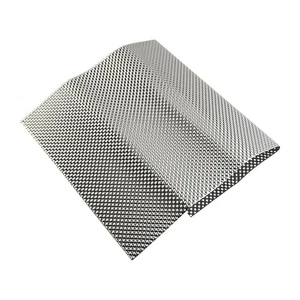 Aluminum Heat Shield Heat Protection Solutions Premium Thermal Performance - Picture 1 of 12
