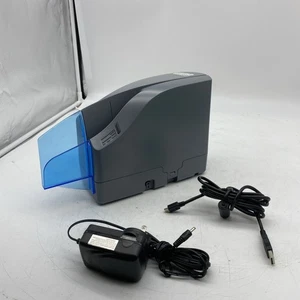 Digital Check CheXpress 30 CX30 Scanner Tintenstrahl 152000-02 - Bild 1 von 10