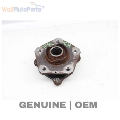 AUDI A8 QUATTRO 2024 - Cojinete de rueda delantera 8W0407625P Foto 1 de 4