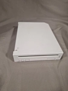 Consola Nintendo RVL-001 Wii - Consola Blanca Solo Probada $ - Imagen 1 de 9