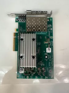 Dell QLogic QL41164HFCU-DE 4-Ports SFP+ 10Gbps Network Card 0HY9T - Picture 1 of 2