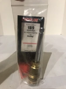 Vástago frío/caliente ProPlus 182 11L-11H/C para Sterling - 163708 - Envío gratuito  - Imagen 1 de 3