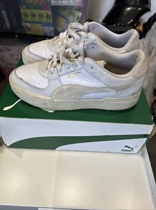 Puma CA Pro pastel Nimbus Cloud Whisper UK 11 - Picture 1 of 9