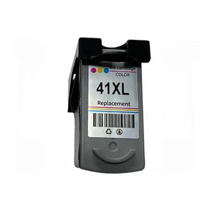 CL-41XL Color High Yield Ink Cartridge for Canon PIXMA iP1600 iP2600 MP150 MP160 - Picture 1 of 2