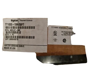 Trace Tek TT1000 Leak Detection Cable 15mts - Picture 1 of 6