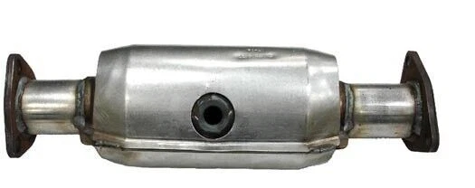 Convertidor catalítico de ajuste directo Eastern Catalytic para Honda Accord Foto 1 de 1