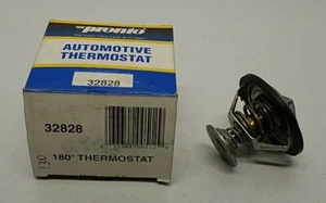 32828 Pronto Automotive 180 Degree Thermostat 32828 180 Degree Thermostat - Picture 1 of 3