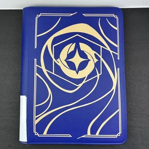 16 Pocket Trading Card Binder Album Pokemon Cards Sports Cards Holds 1024 Cards - Picture 1 of 9