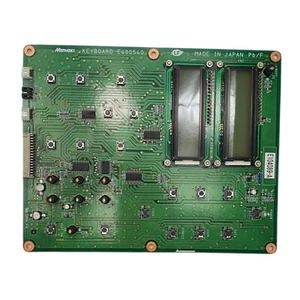 TASTIERA DISPLAY MIMAKI JV5 PCB E104089 - Foto 1 di 4