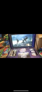 NEW DMC Marvel's Avengers Merchandise Bundle Disney Club Memorabilia 2 Backpacks - Picture 1 of 23