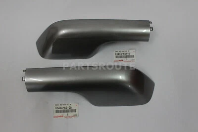 Lexus LX570 2008-2016 Rear Left & Right Roof Rack Cover Leg OEM Genuine  - Image 1 of 4