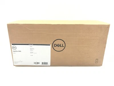 Dell OptiPlex 5090 Micro - Core i7-10700T 2.0GHz 16GB 256GB SSD W10P - (MRCFP) - Image 1 of 3