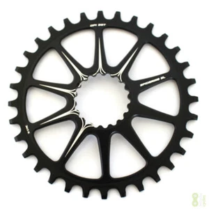 Cannondale 1x Mountain SpideRing X-Sync 32T - Standard Offset - Picture 1 of 4