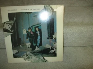 Paul Williams-A Little On The Windy Side-1979 Vinyl LP Portrait Records - Picture 1 of 9