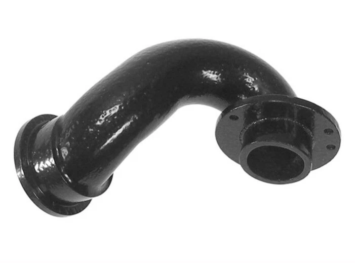 Krümmer mit Heckauslass Masterfix 2.11ccm 1:10 GP V-One RRR Kyosho 39060 - Bild 1 von 1