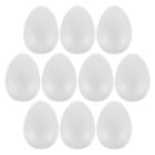 10 sztuk pianki jajka pianka do malowania pianki zrób to sam spienianie mini