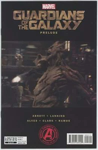 Guardianes de la Galaxia Preludio #2 (2014) - 9,0 en estado bastante bueno/casi nuevo *Abnett & Lanning* - Imagen 1 de 2