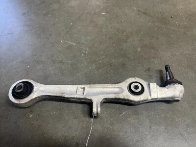 Brazo de control inferior delantero izquierdo audi a4 2.0t b7 2005 2006 2007 2008 LH OEM 3645 Foto 1 de 4