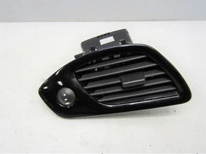 RENAULT GRAND SCENIC MK3 2009-12 NEARSIDE/LEFT FRONT AIR VENT 1012124     #8711V - Picture 1 of 7