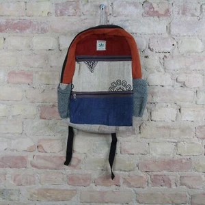 Zaino - canapa - modello 17 - Annapurna - Picture 1 of 2