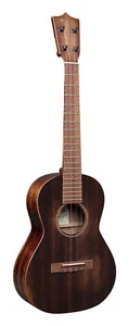 Martin T1 Tenor Ukulele StreetMaster, komplett Mahagoni - Bild 1 von 3